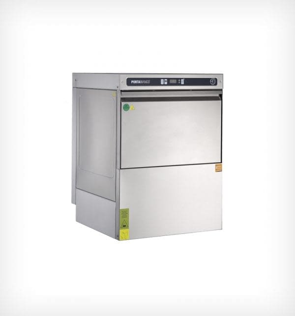 Portabianco Tezgahaltı Bulaşık Makinesi PBW500 | 0216 527 ...